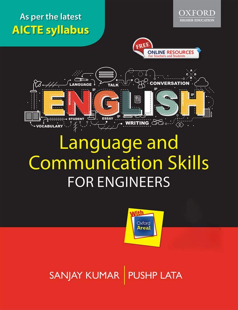 Buy ENGLISH LANGUAGE & COMMUNICATION SKILLS Book Online at Low Prices ...