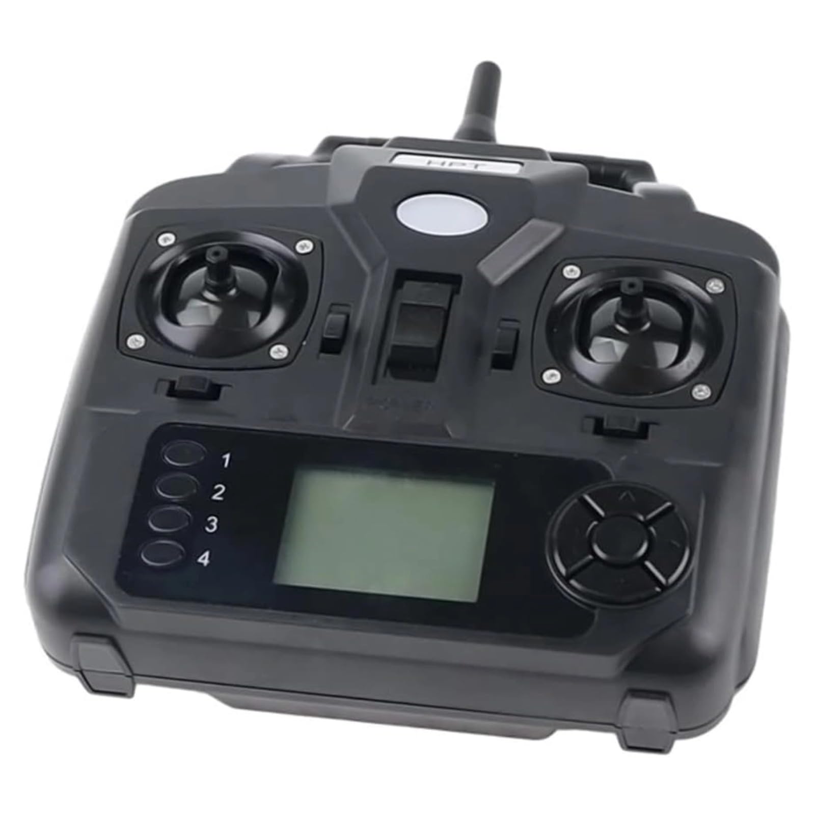 Telecomando per GPS Boat R18 CTV18 V18 C118 Dual Hand LCD con navigazione wireless 400-500 metri appassionati di pesca