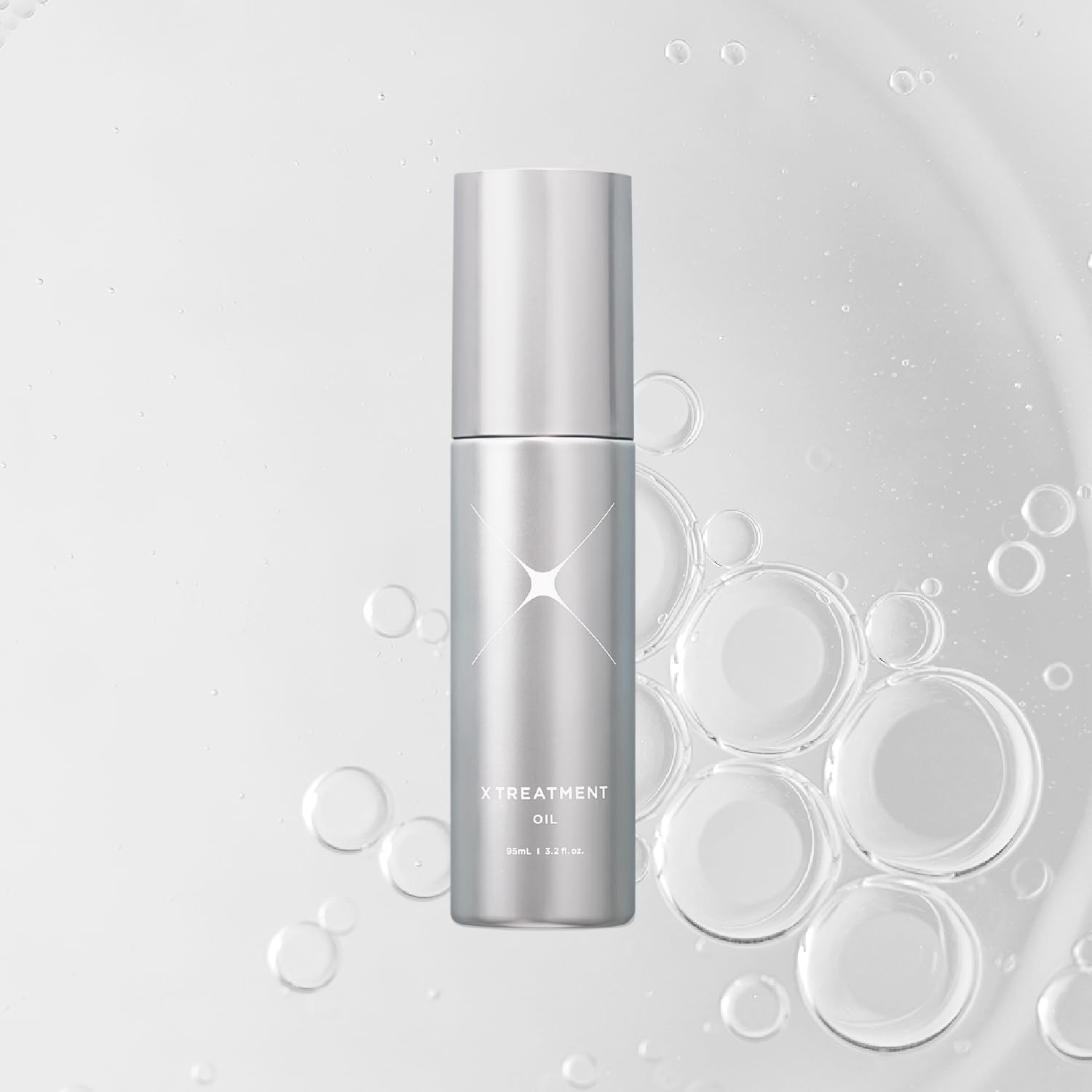 Amazon | X TREATMENT OIL（95mL）| エックストリートメント オイル