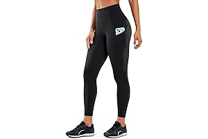 Women's Naked Feeling Naked Cotton Workout Leggings