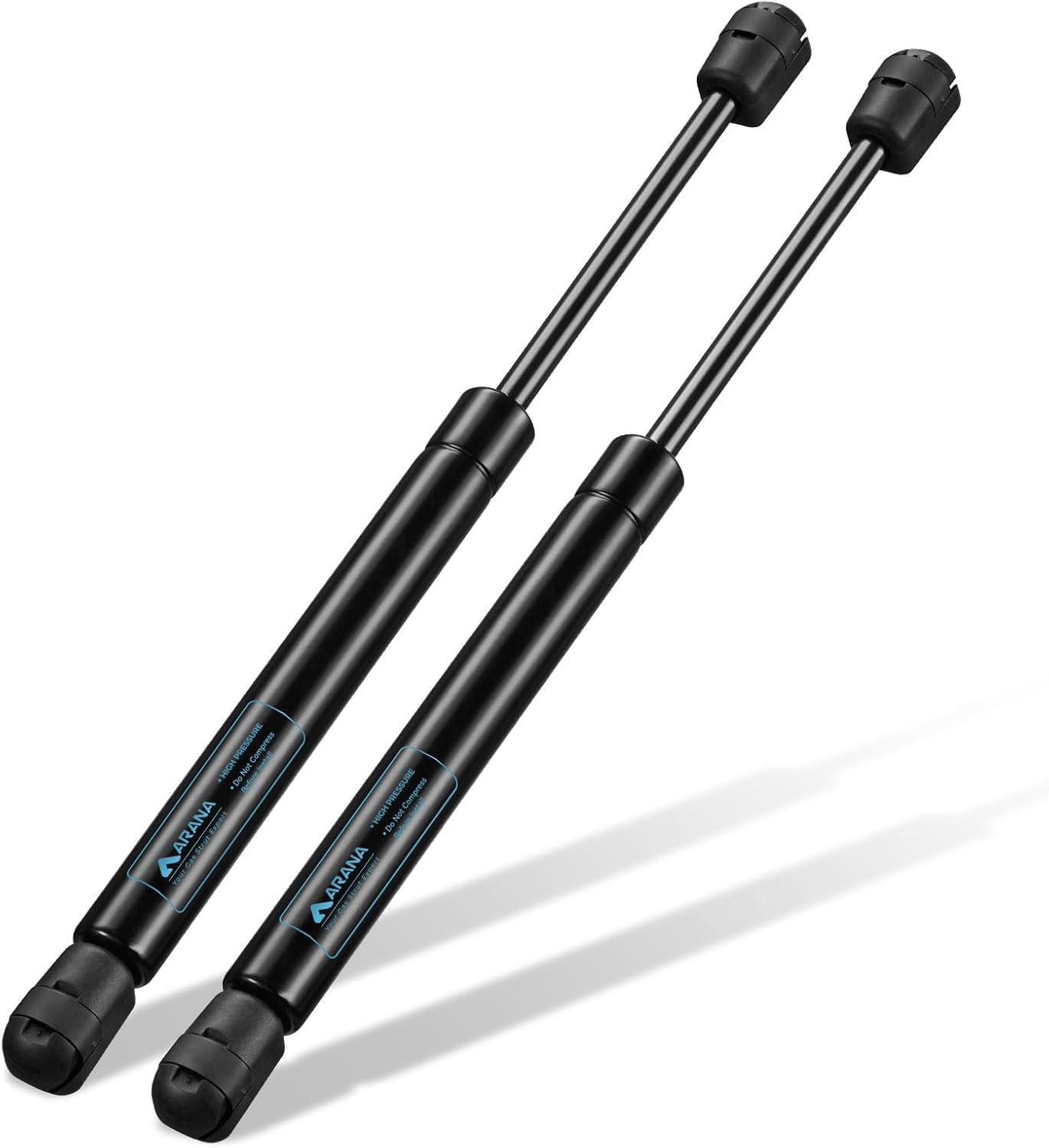 C16-21119 11 inch Gas Shock 70LB