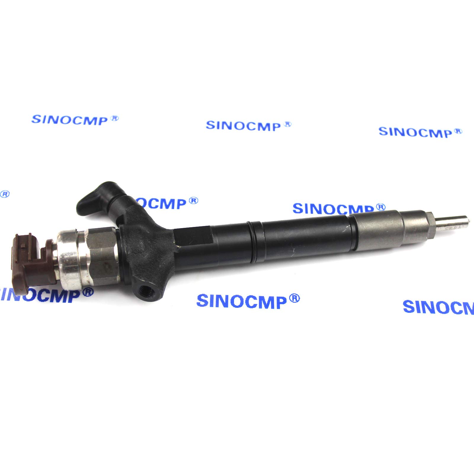 その他 Minami0509 Amazon.com: SINOCMP 23670-UM010 295050-1680 Common Rail Fuel