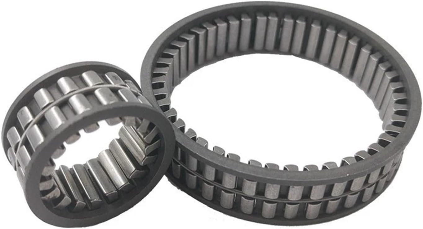 1pcs FE443Z FE448Z FE453Z FE458Z FE459Z FE463Z FE468Z FE470Z FE473Z FE478Z FE488Z Clutch Bearings(FE470Z (62x70x11))