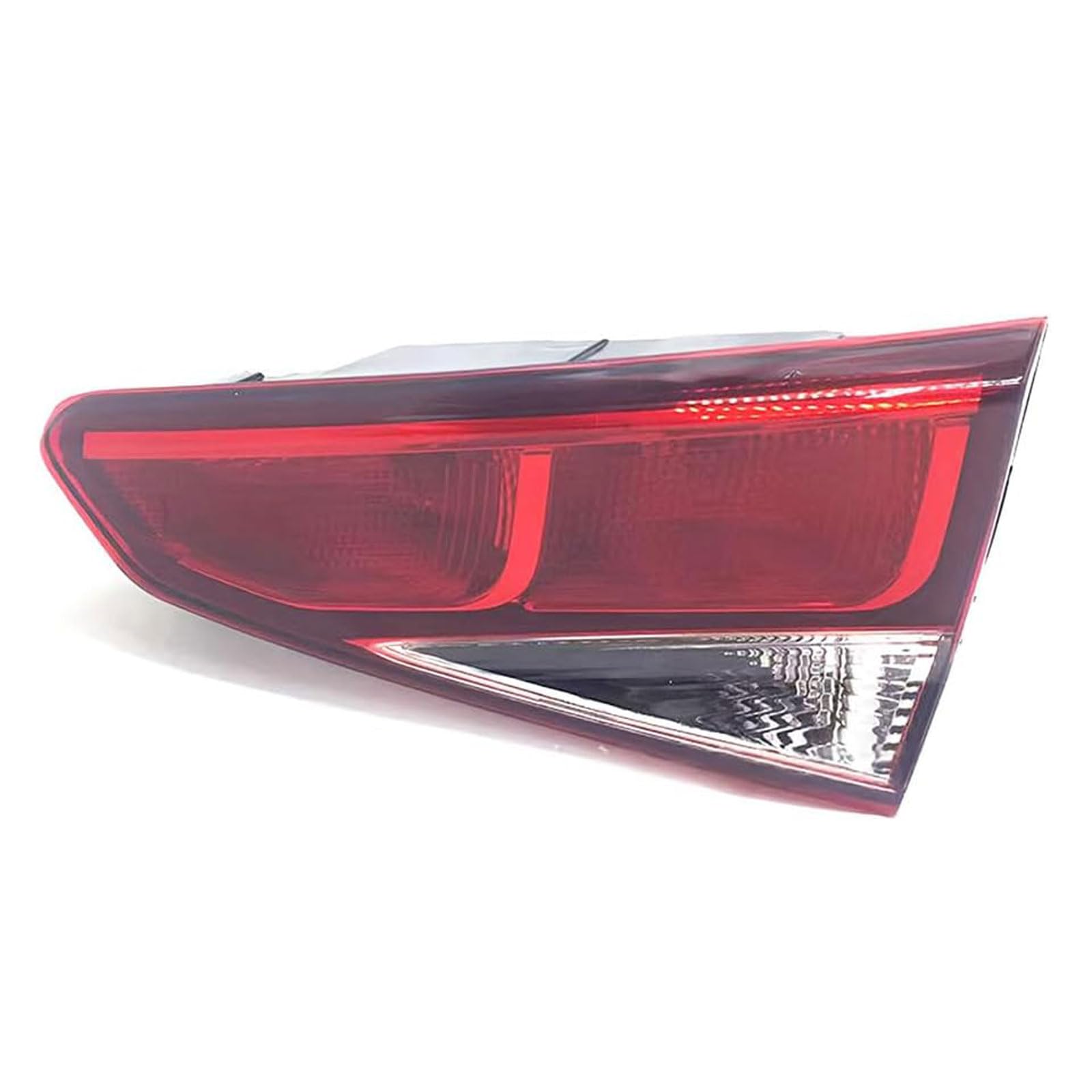Tail Lights for Kia Forte 2018 2019 2020, Car Rear Light Assemblies Turn Signal Tail Light Stop Brake Tail Light, Car Accessories,Right Inner
