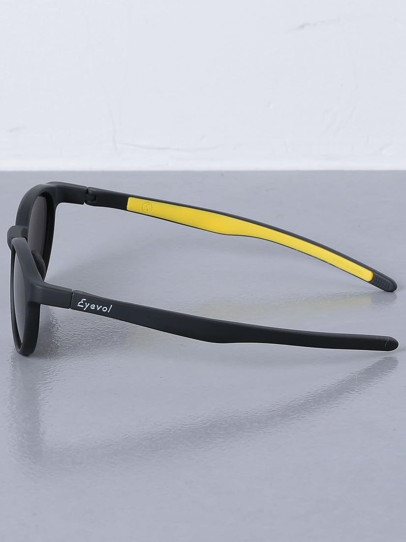Eyevol(アイヴォル) BELLO MATサングラス - 通販 - guianegro.com.br