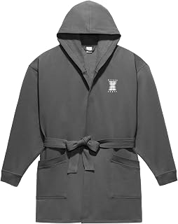 womens Showgirl Graphic Savage X Short Robe