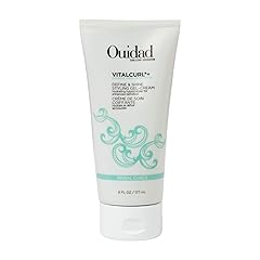 Ouidad VitalCurl Define and Shine Gel Cream
