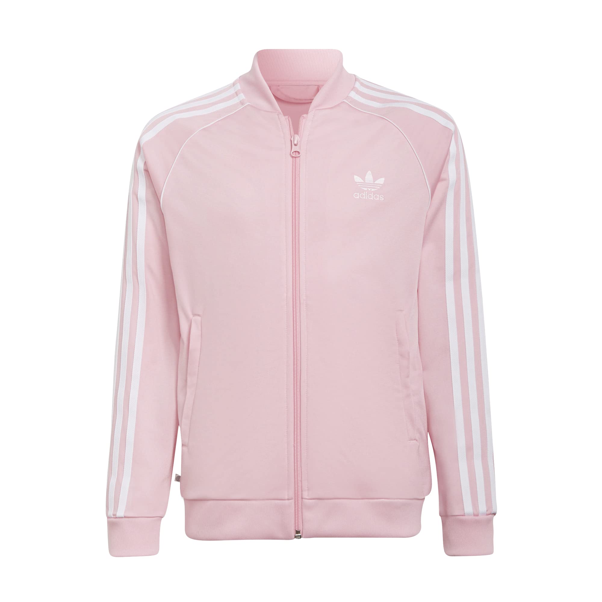 adidas Top Track Veste Mixte bébé
