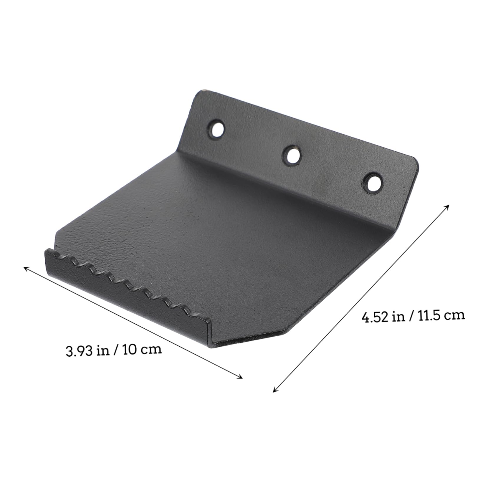 Lurrose 1set Hands Door Opener Foot Operate Design Door Handle for Public Restrooms Offices and Restaurants Easy Installation