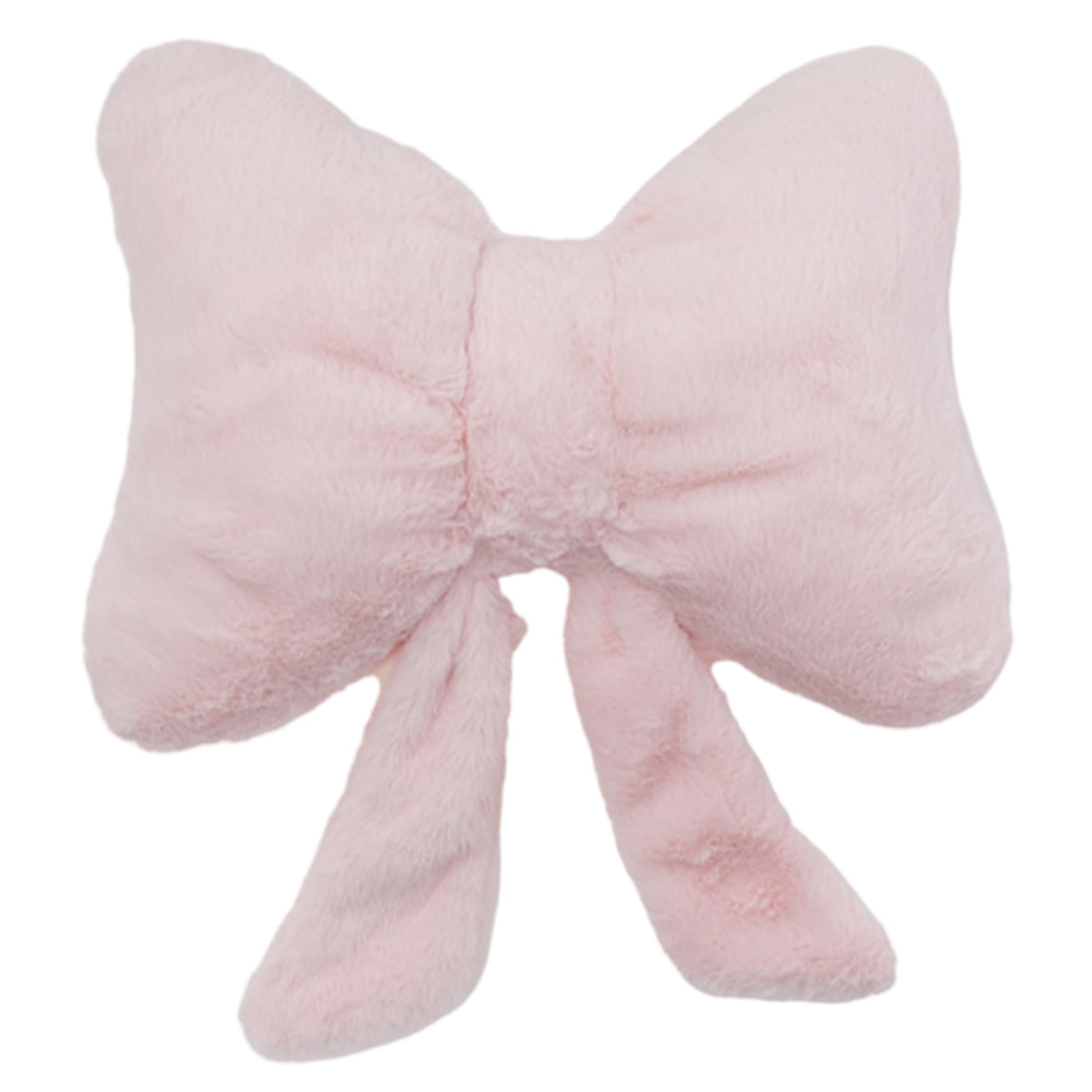 Oreiller à nœud papillon mignon : le cadeau décoratif idéal