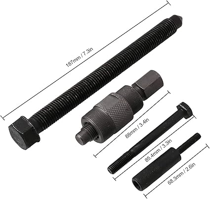 Amazon Co Jp マグネトフライホイールプラー 360度アーム回転クランクケースボルトセパレーターをサポートオートバイの修理に実用的 産業 研究開発用品 Amazon Co Jp マグネトフライホイールプラー 360度アーム回転クランクケースボルトセパレーターをサポートオートバイの修理に実用的 産業 研究開発用品