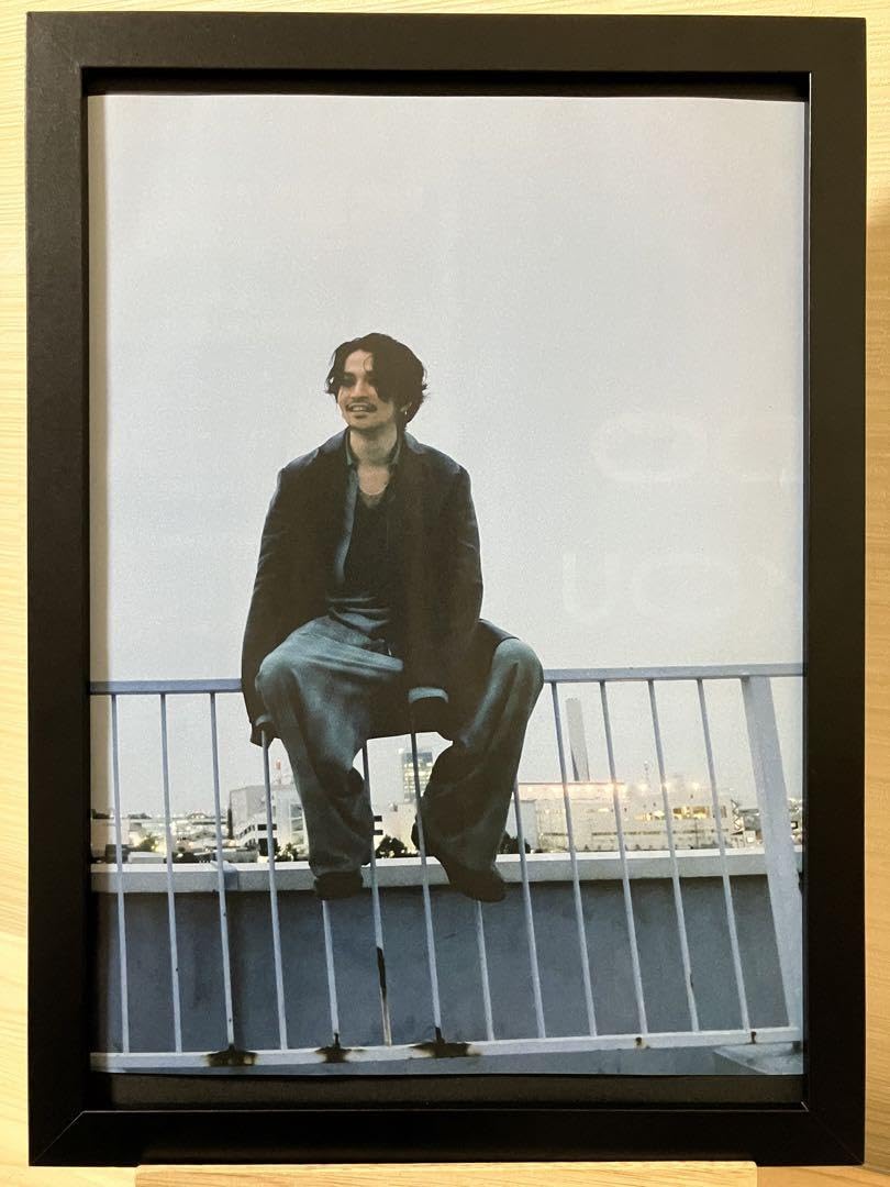 millennium parade ポスター STAY 新品未使用 常田大希 millennium parade ポスター STAY 新品未使用 常田大希 - メルカリ