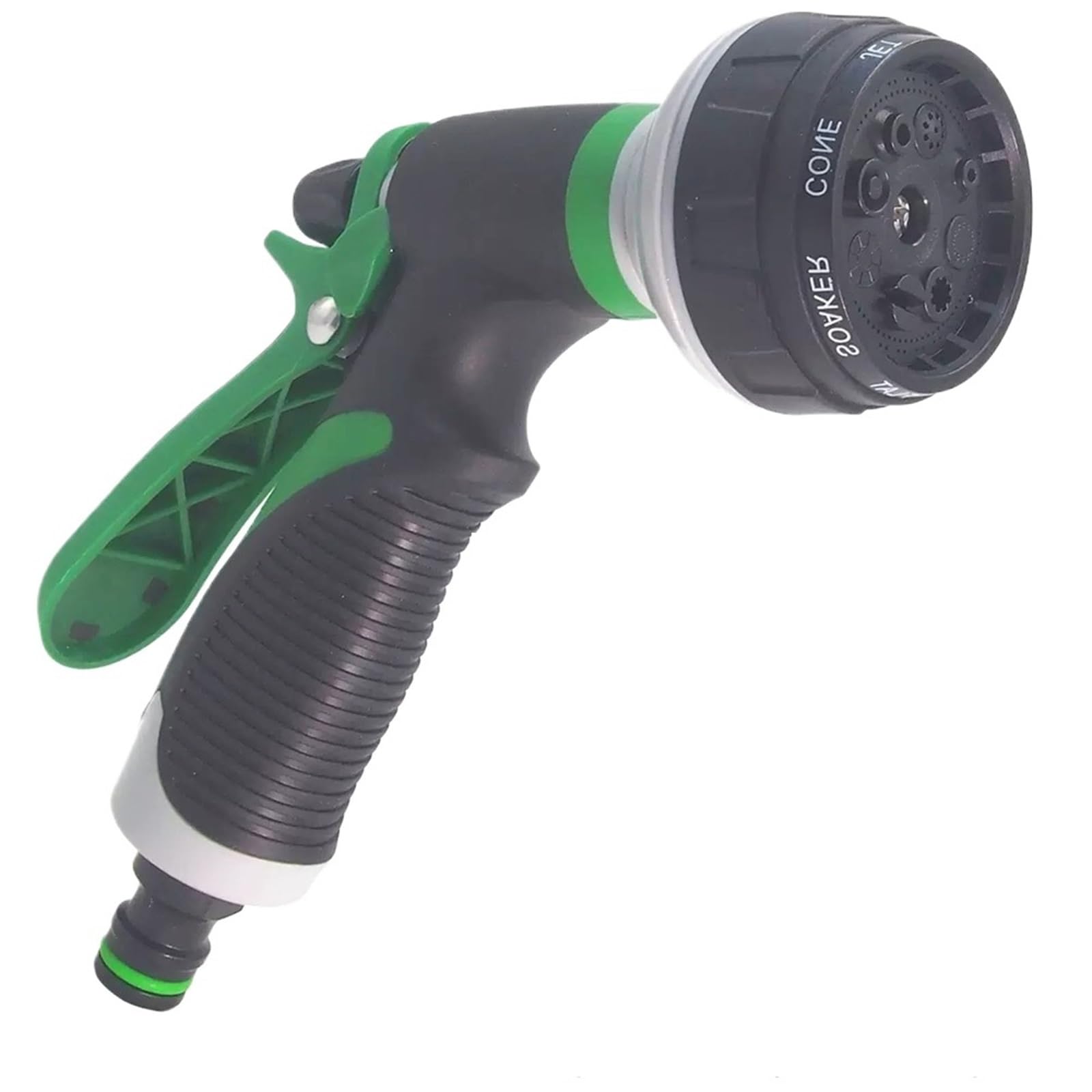Practical Household High Pressure Sprayer Machine Watering Nozzle