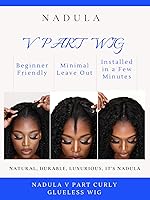 Vista 19 de Nadula Peluca Bob de cabello humano rubio degradado sin pegamento, encaje frontal HD de 7 x 5 pulgadas, Bye Bye Knots, predepilada, precortada