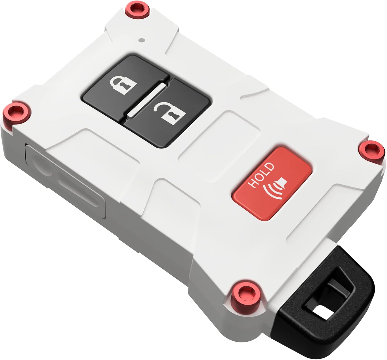 Accessories 20162022 3rd Gen Key Fob Case