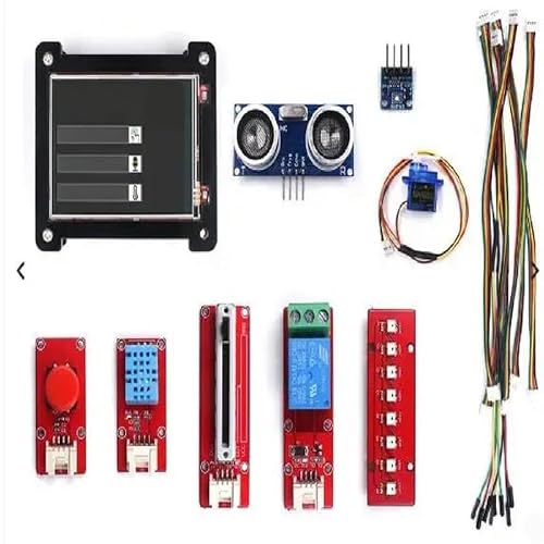 Embedded System Dev Kit with Pi