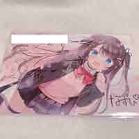 次はアナタがヤられる番です　原つもい　直筆サイン　イラストカード　アクリルカード Amazon.co.jp: ぶいすぽ 花芽なずな ポストカード 直筆サイン