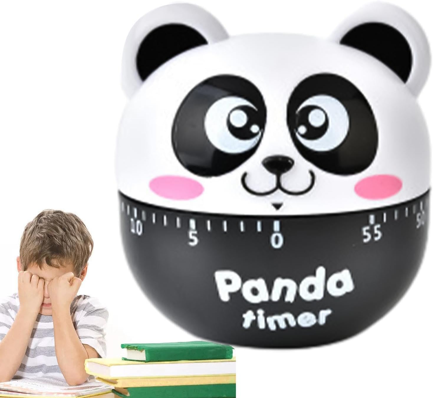 60MinutenAufziehtimer,60MinutenMechanikLerntimer für Schüler