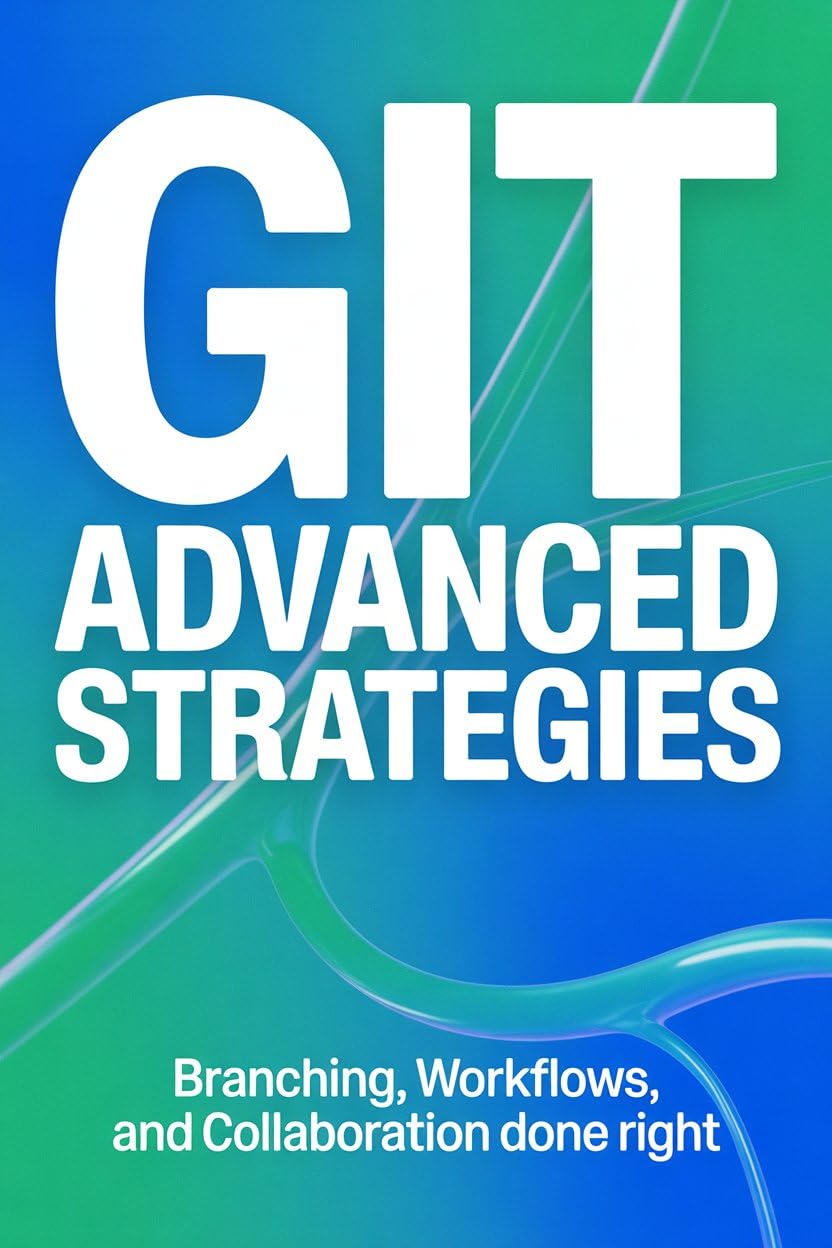 GIT ADVANCED STRATEGIES: branching, workflows, and collaboration done right