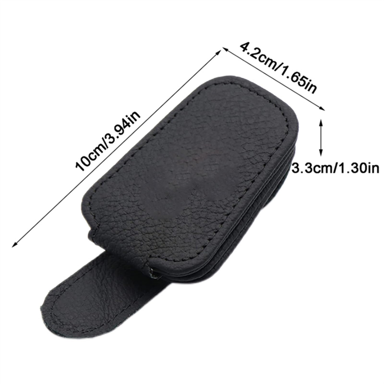 Auto Sonnenbrille Halter Auto Tragbare Brille Clip Auto Zubehör Für B&ENZ W204
