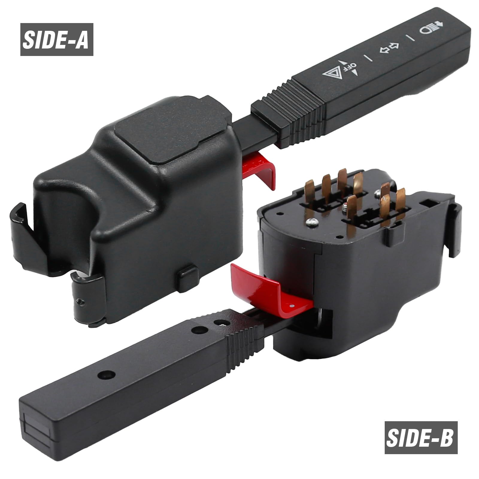 セキュリティ・セーフティ Yuchin 29551496 | Genuine Allison® New Transmision Shifter/Push Button