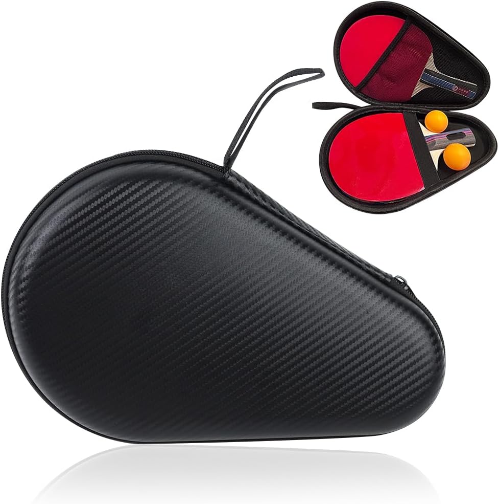 PROBEROS® Table Tennis Paddle Case