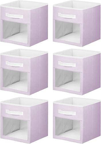 Miniatura 9 de Caja mDesign, organizador de tela para armario infantil