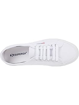 white supergas