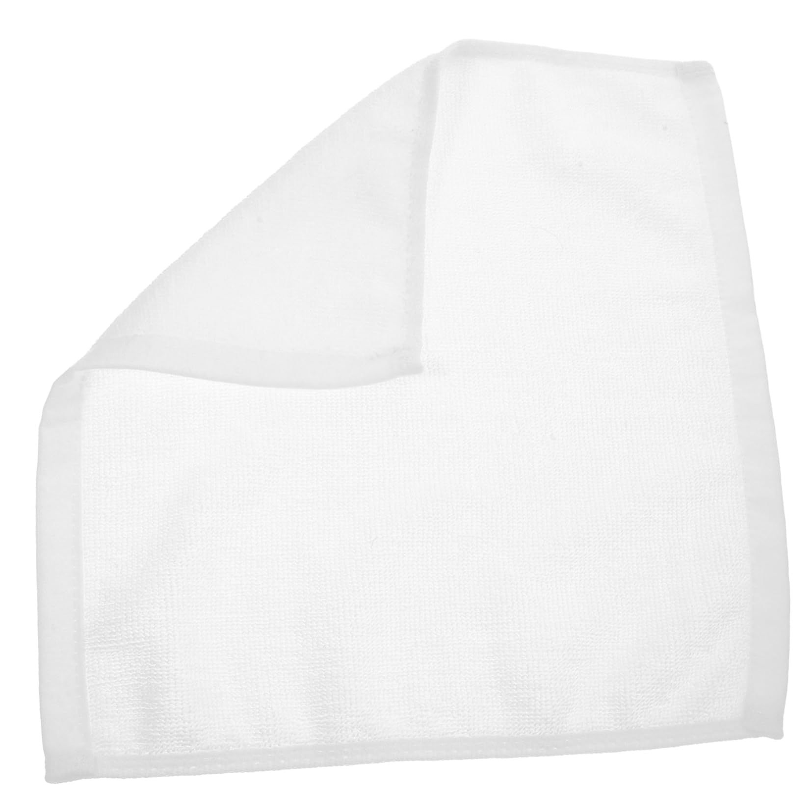 Serviette en coton blanc lot de 10 pour une cuisine impeccable et un essuyage quotidien facile