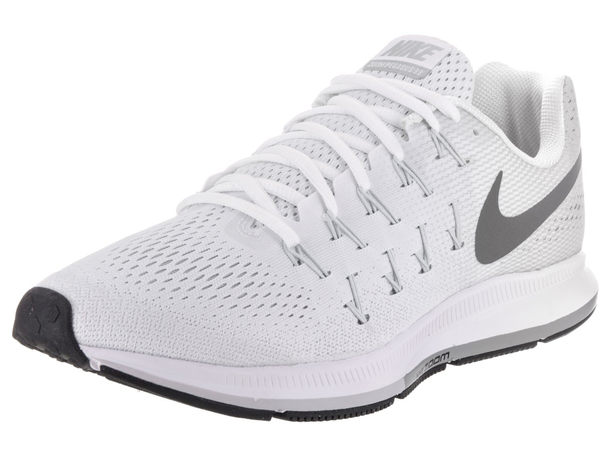 nike air pegasus 33 white