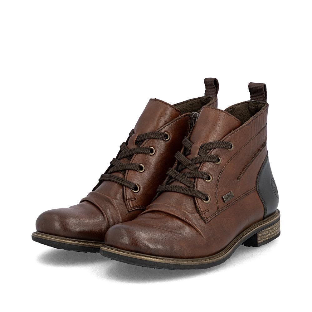 Rieker 74804 Ornella Womens Boots