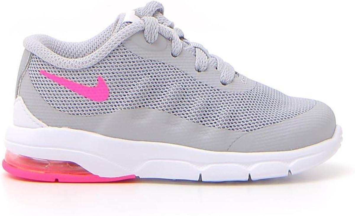 Nike air max invigor print infant girls trainers Outlet