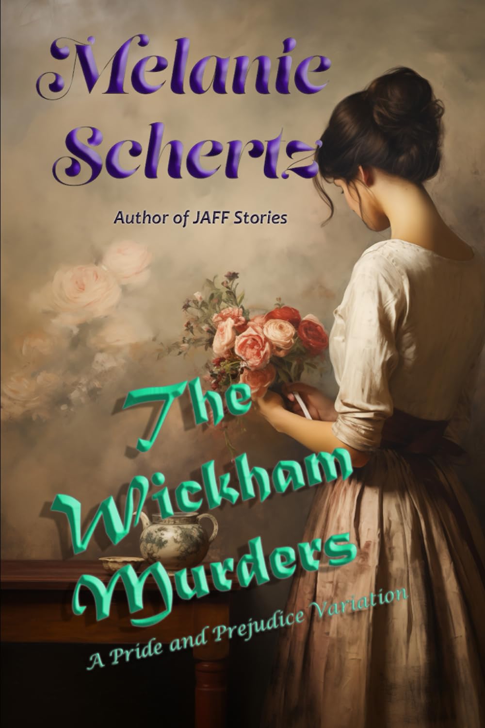 The Wickham Murders: A Pride and Prejudice Variation
