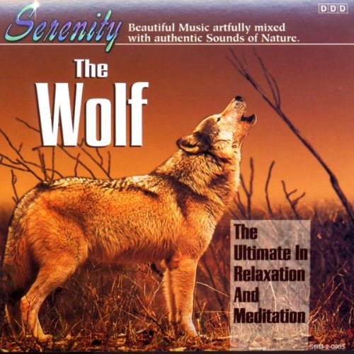 Wolf [Audio CD] Various Artists