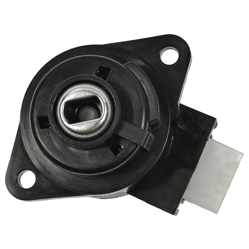 Miniatura 3 de Interruptor de encendido compatible con Chevrolet Aveo 2009 2010 2011 PC-875356