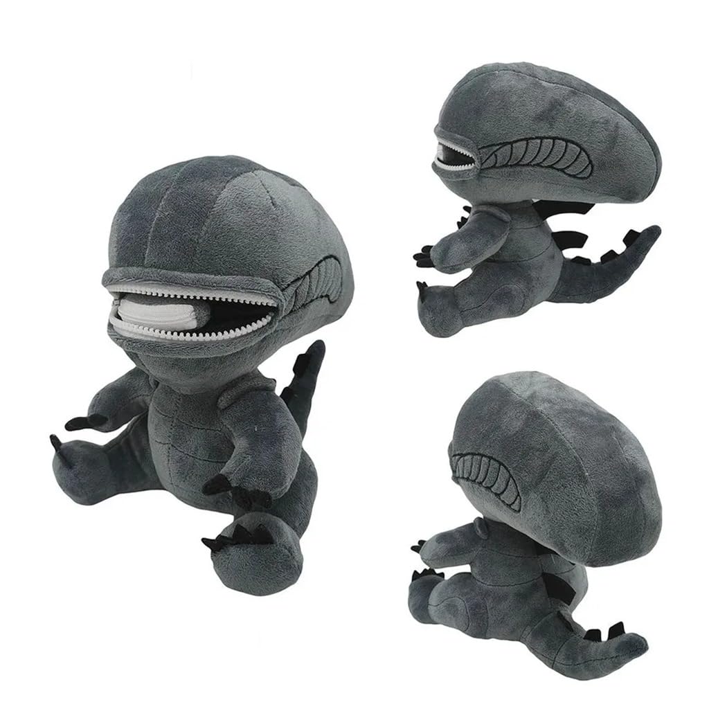 Human Xenomorph Hybrid Romulus