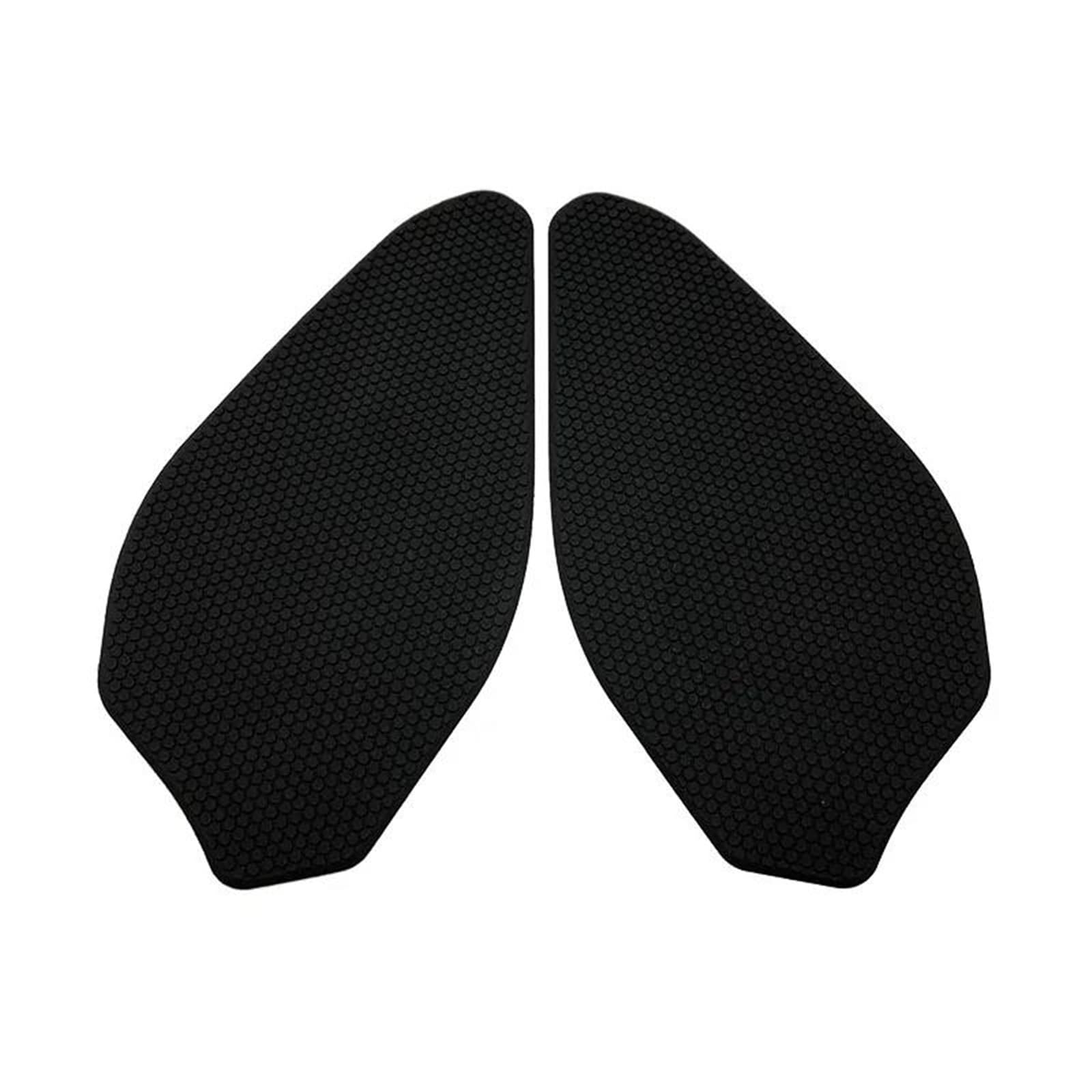 Motorcycle Side Fuel Tank Pad Protector Stickers Decal Gas Knee Grip Traction for Yamaha YZF R3 R25 2019-2023 Streetfighter
