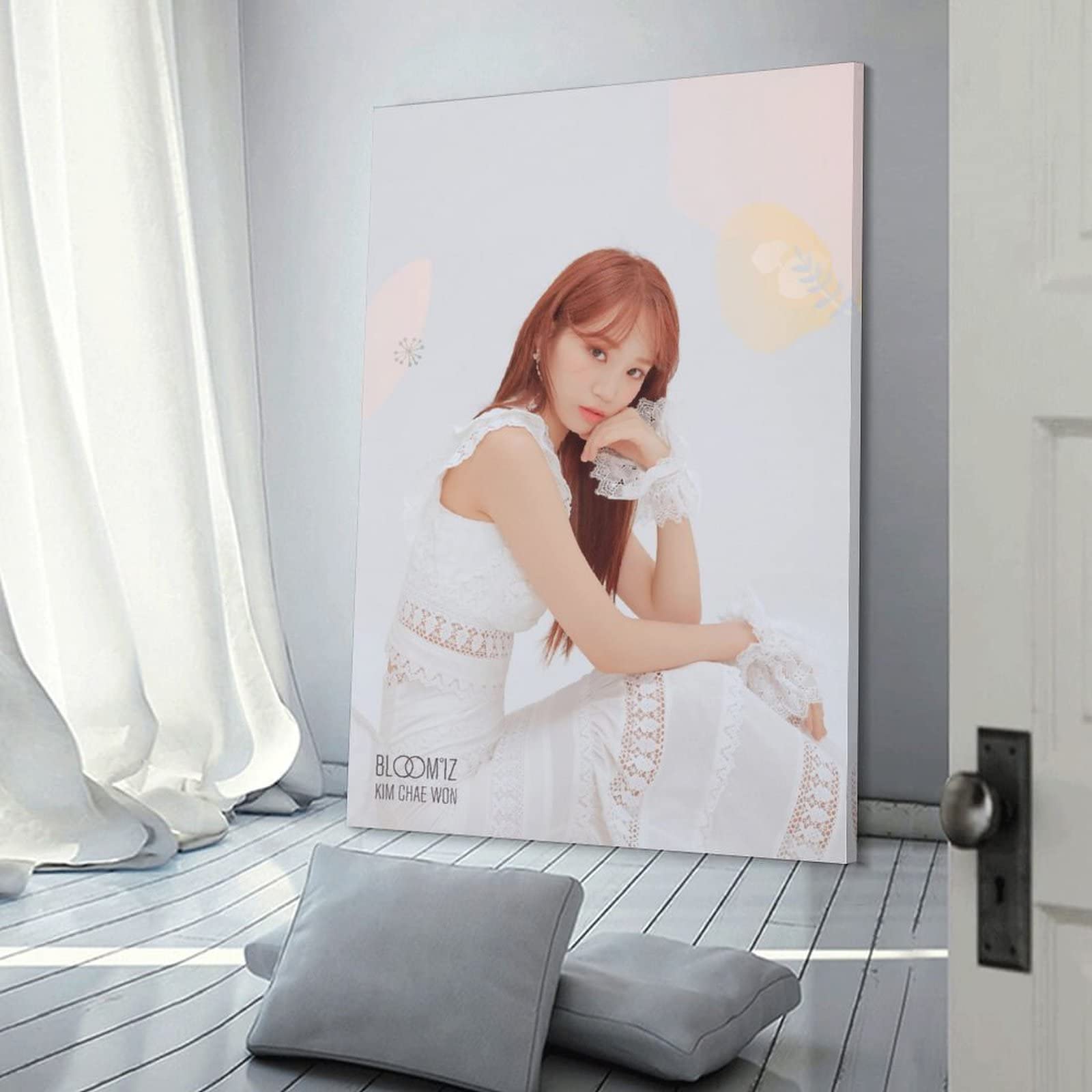 Amazon.co.jp: Kim Chaewon キム・チェウォン Izone アイズワン Bloom