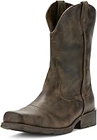 Vista 1 de ARIAT Botas vaqueras para hombre