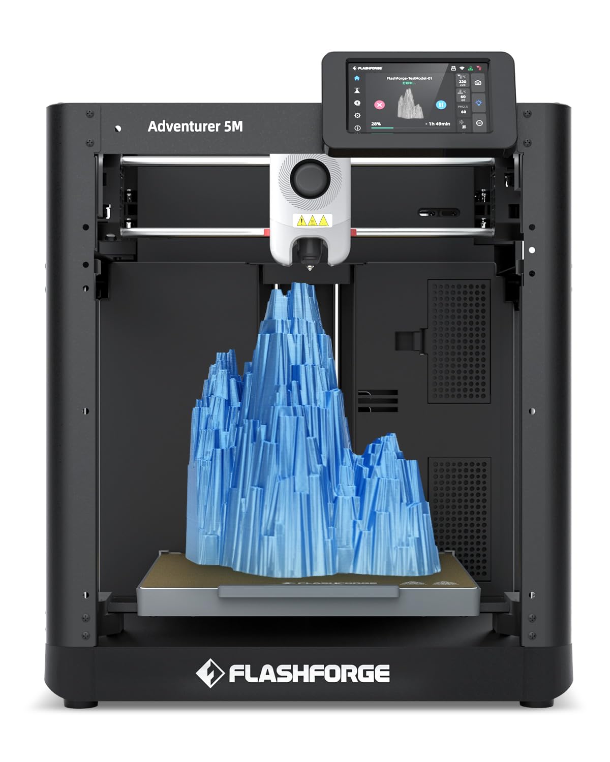 FLASHFORGE AD5M 3D Printer