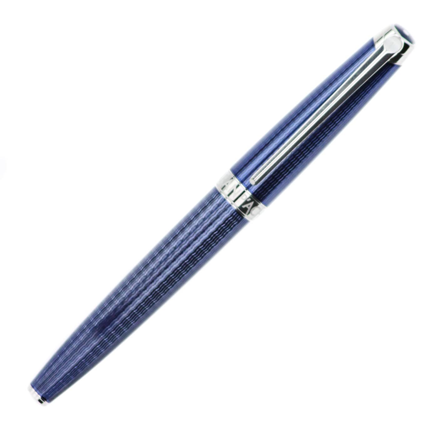 Amazon | CARAN D'ACHE カランダッシュ ボールペン 水性 レマン グラン