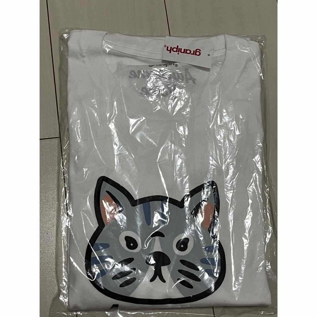 Tシャツデニムセット(ボーイズルーム　boysroom)最終お値下げ！ USED】90'S TSUTAYA STAFF DENIM SHIRT | KONBINI