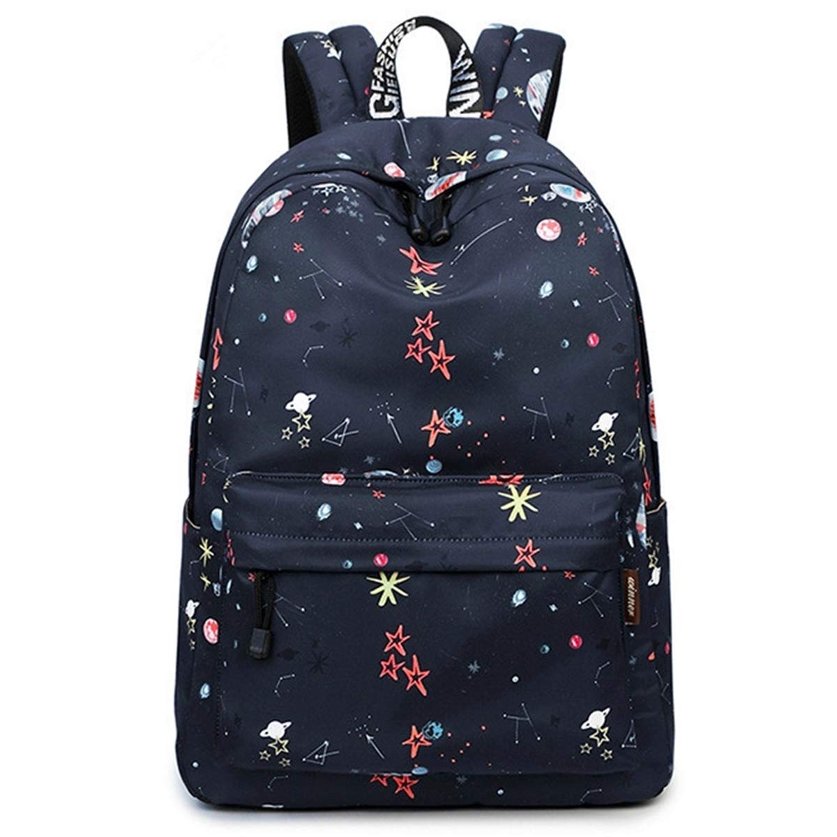 Da Eslingas Unisex Printed School College Bags for Boys Girls Casual Bag for Women Men Travel Backpack Trendy School Kids Bag (B08YXBJKNK) Amazon Price History, Amazon Price Tracker