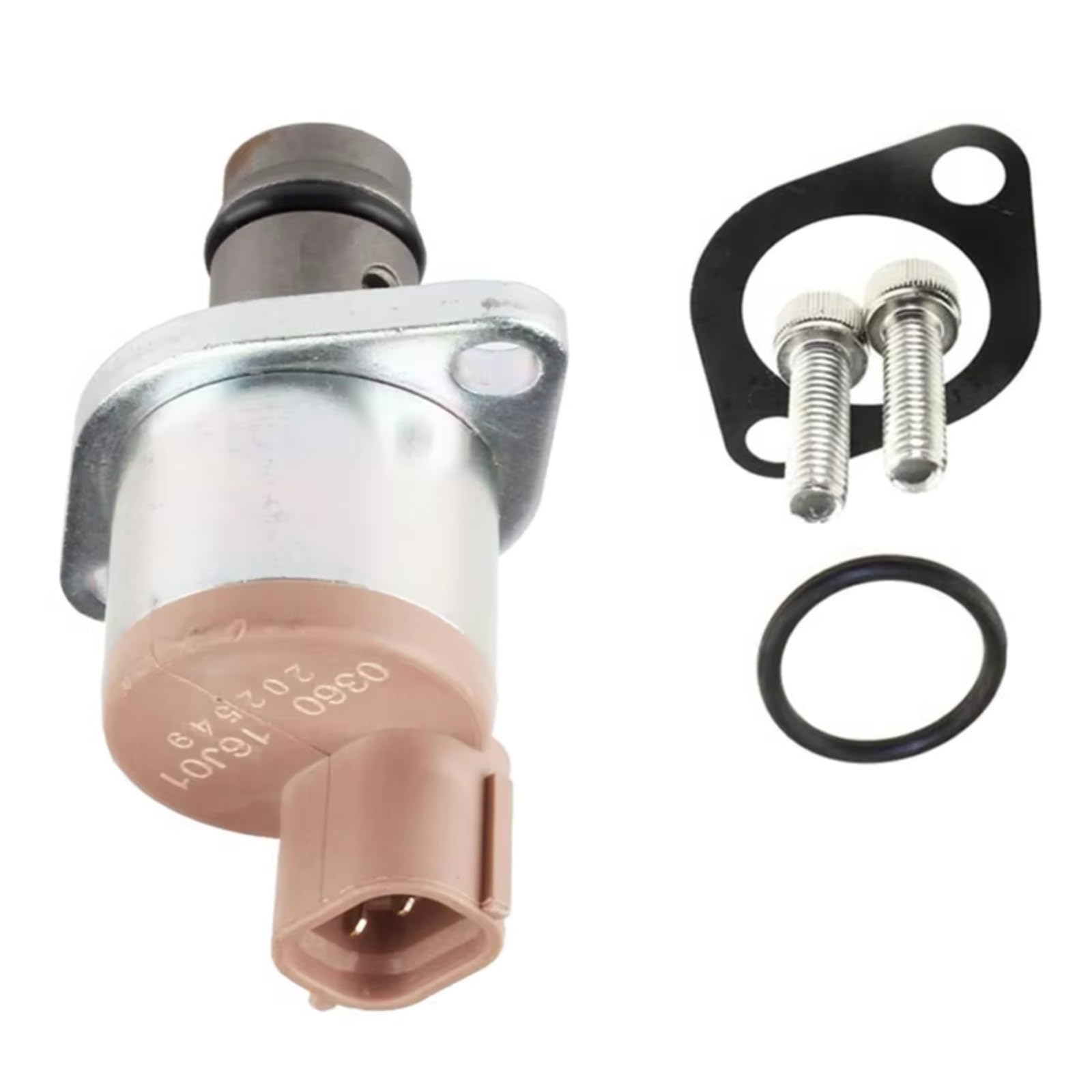 Kraftstoffpumpen Druckregler Kompatibel Mit Fiat Für DUCATO 2006–2014 Autozubehör Kraftstoffpumpendruck DRV Saugsteuerventil SCV 294200–0360