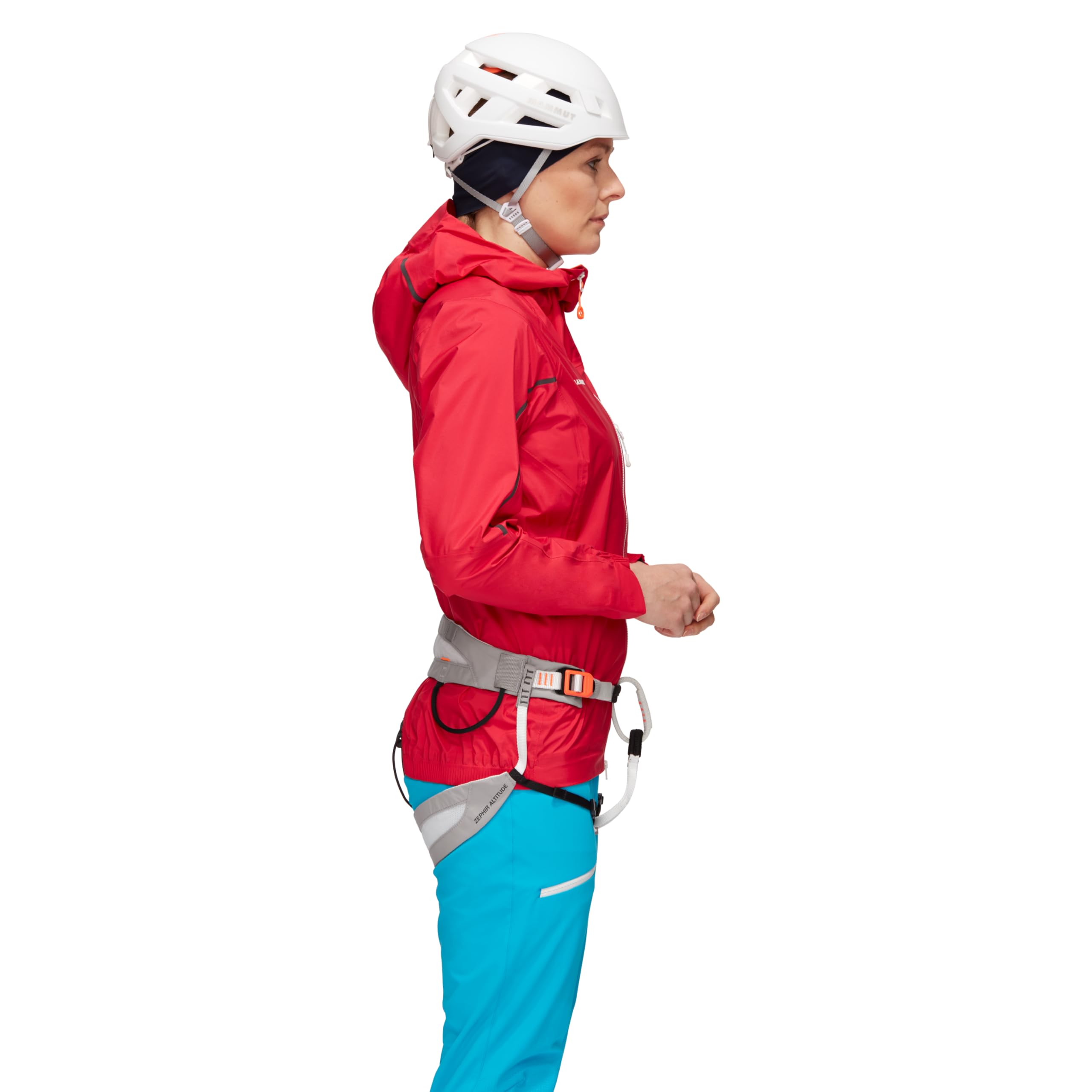 Mammut Arnes Zephir Altitude Imbracatura Unisex - Adulto