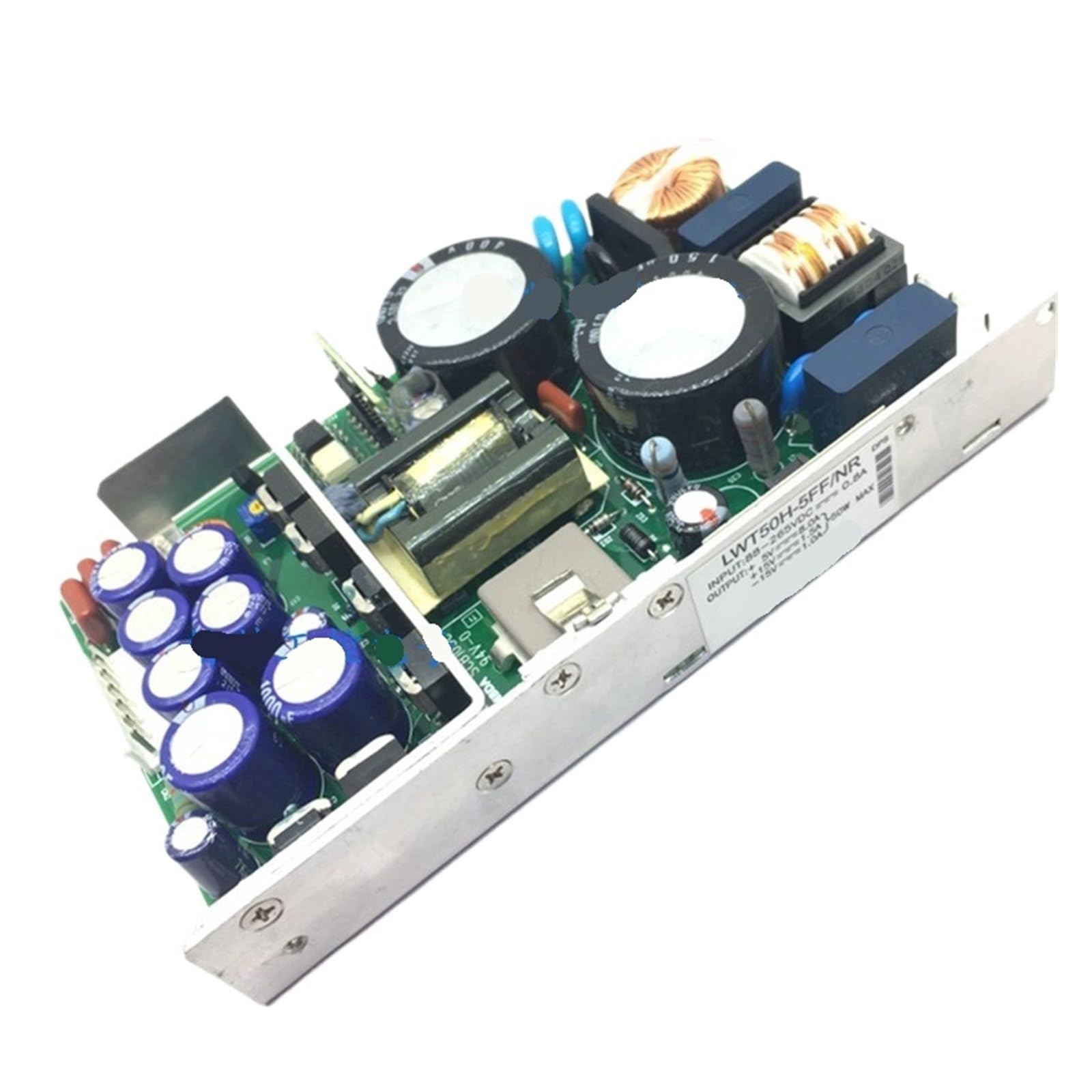 KSZHZYMGX Power Supply 50W LWT50H-5FF/NR