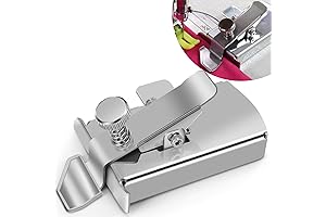 Advanced Sewing Magnet Guide