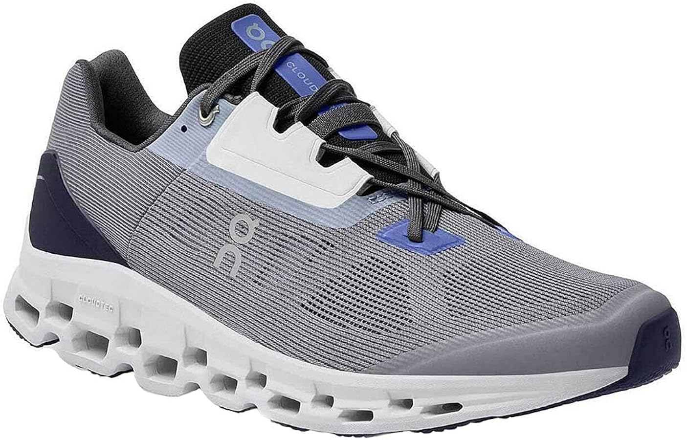 Amazon.com | On Cloudstratus Mens Shoes Size 8, Color: Fossil