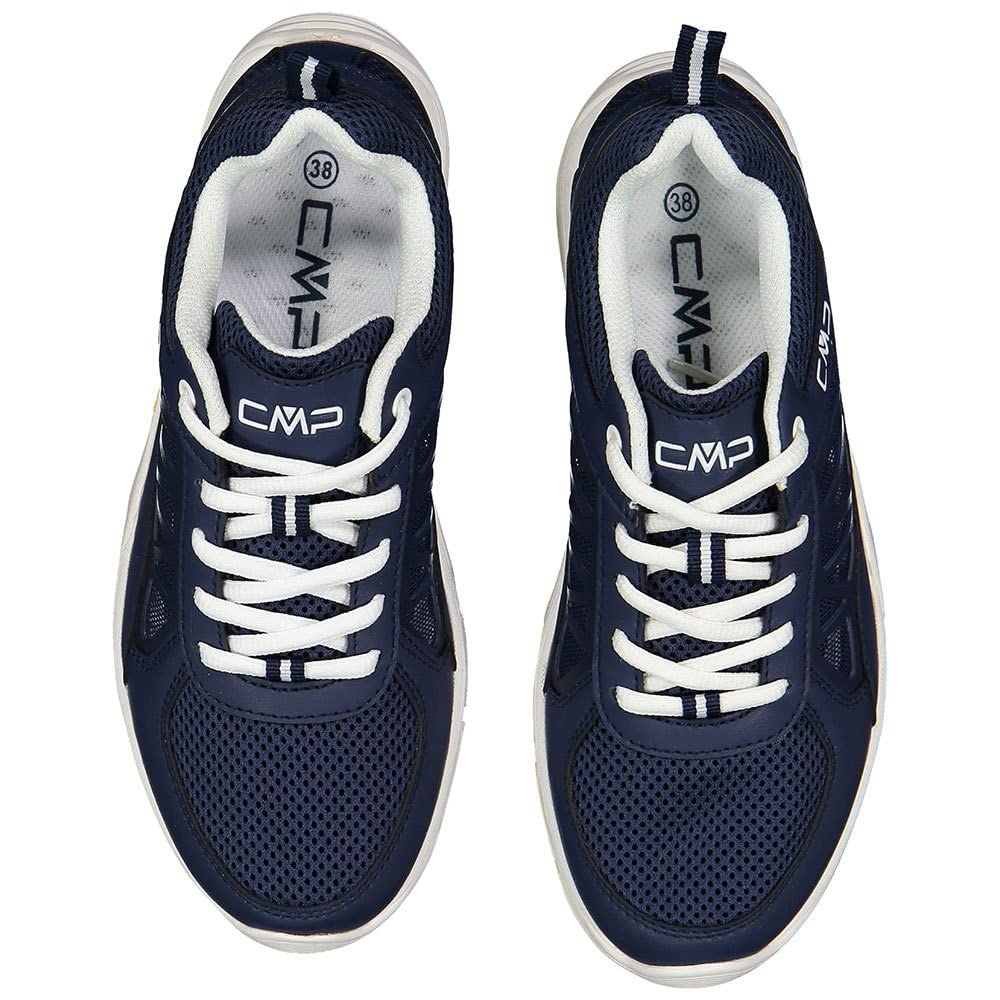 CMP Kobiety Zibal Wmn Sail ShoeButy do chodzenia