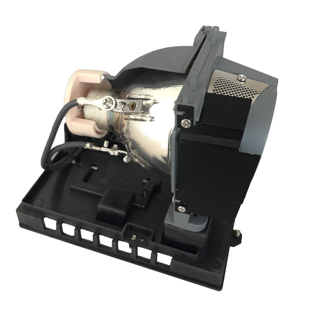 Amazon.co.jp: Allamp NP20LP 交換用プロジェクター ランプ 日本電気